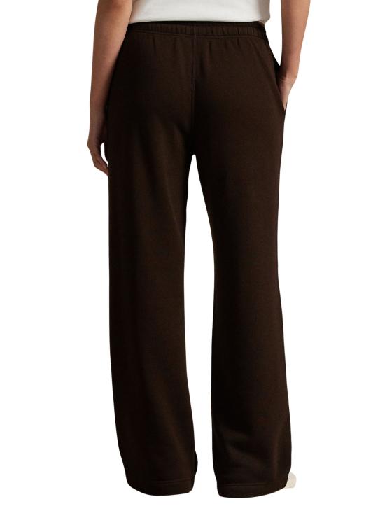 25FW 랄프 로렌 팬츠 211977959 005 Brown - RALPH LAUREN