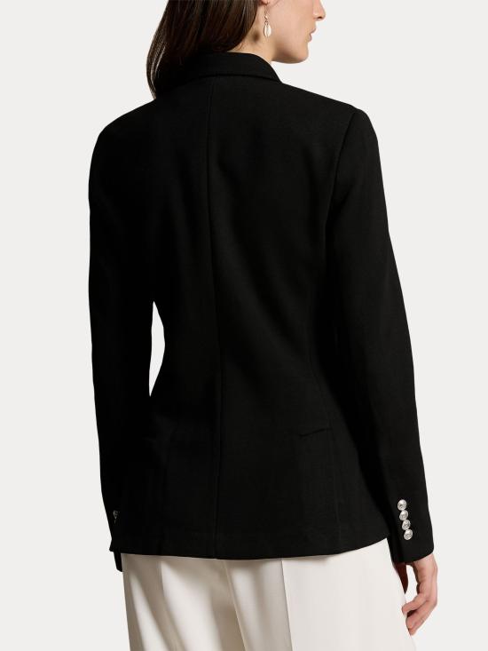 25FW 랄프 로렌 수트 자켓 211910134 002 Black - RALPH LAUREN