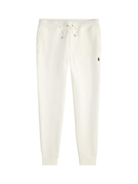 25FW 랄프 로렌 스트레이트 팬츠 710881518 072 White