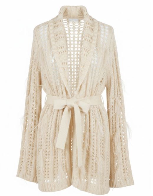 26SS 트윈셋 가디건 261TP3294 S2159100059 Madreperla