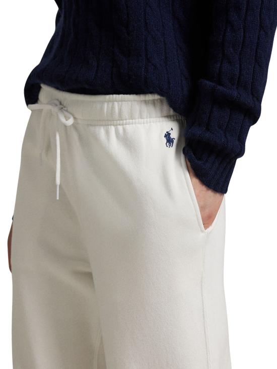 25FW 랄프 로렌 팬츠 211977959 003 White - RALPH LAUREN