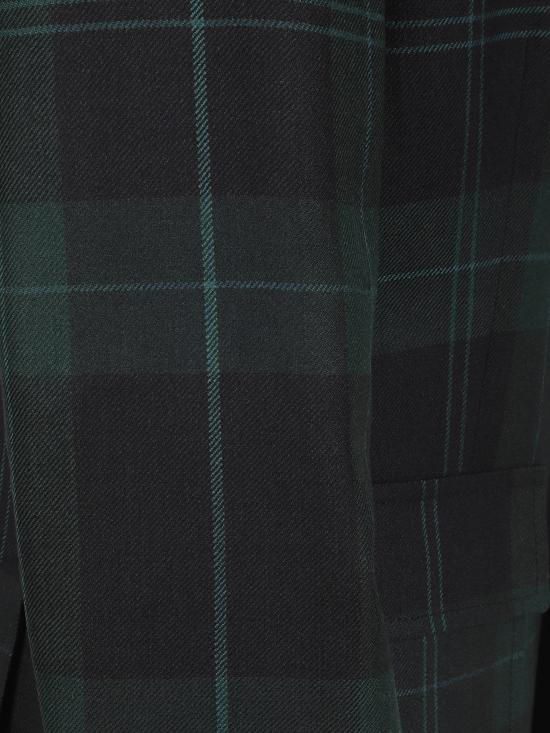 25FW 랄프 로렌 수트 자켓 211978386 001 Green - RALPH LAUREN