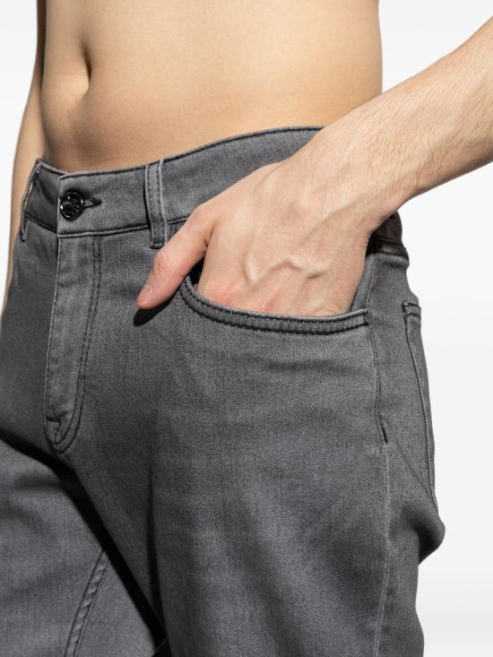 26SS 에트로 스트레이트 팬츠 MRNB0004 AD327S9094 - ETRO