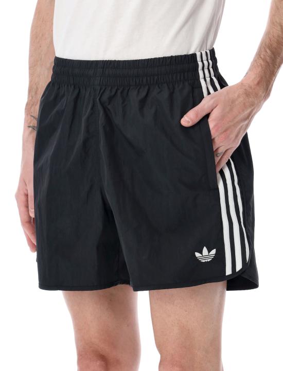 26SS 아디다스 숏팬츠 KE3571 B Nero - ADIDAS