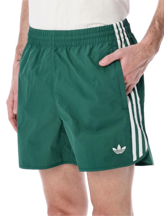 26SS 아디다스 숏팬츠 KE3569 C CGREEN - ADIDAS