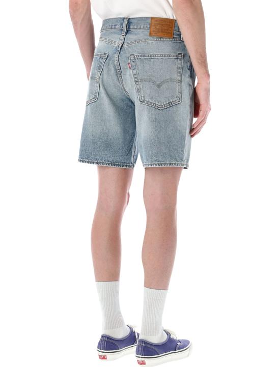 26SS 리바이스 숏팬츠 A8461 0039 Blu - LEVI'S