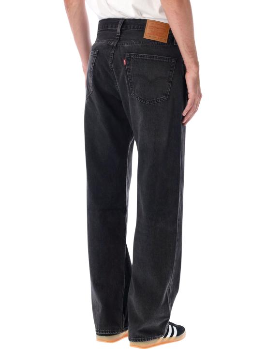 26FW 리바이스 501 루즈 진 0057U 0005 BLACK WASH - LEVI'S