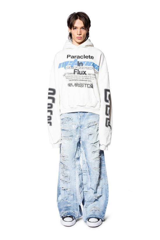 26SS INNOCENCE NYC 데님 팬츠 INDYBP01 WASH INDIGO - OTHER BRANDS