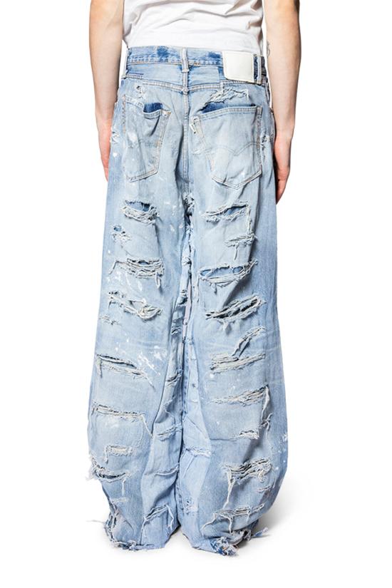 26SS INNOCENCE NYC 데님 팬츠 INDYBP01 WASH INDIGO - OTHER BRANDS