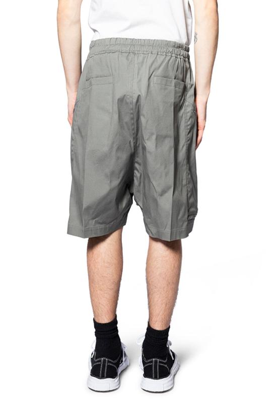 26SS 릭 오웬스 숏팬츠 RU01F2376 TE 35 - RICK OWENS