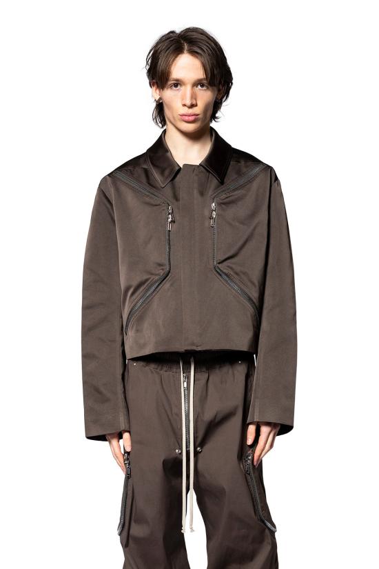 26SS 릭 오웬스 자켓 RU01F2795 THD 78