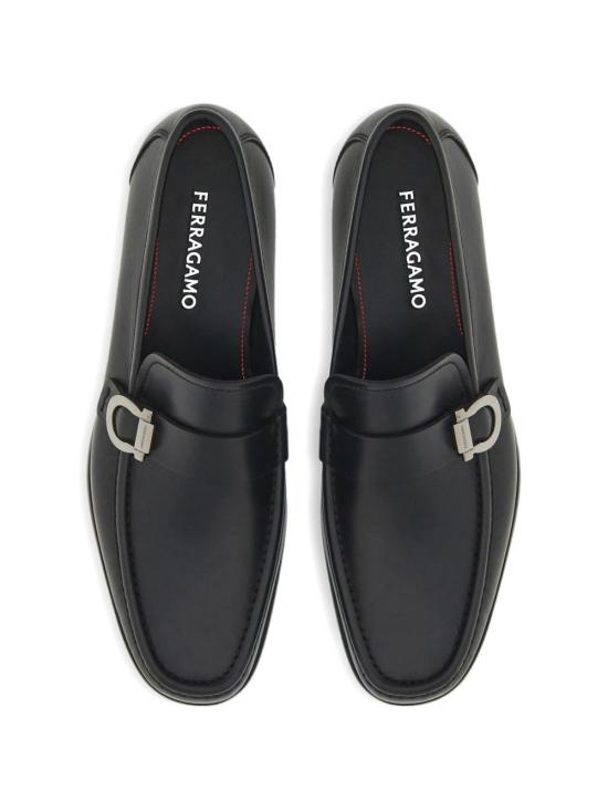 26SS 살바토레 페라가모 로퍼 027963CASPIAN 775114NERO - SALVATORE FERRAGAMO