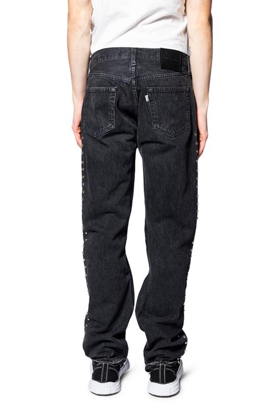 26SS INNOCENCE NYC 데님 팬츠 INLSDP01 BLACK - OTHER BRANDS