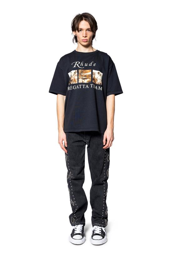 26SS INNOCENCE NYC 데님 팬츠 INLSDP01 BLACK - OTHER BRANDS