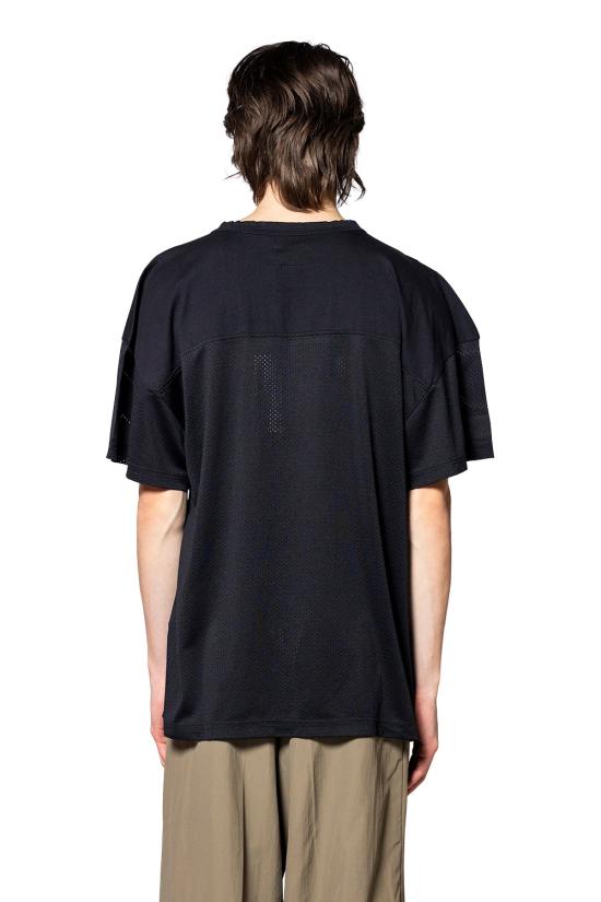 26SS 이알엘 셔츠 ERL12T008 1 - ERL