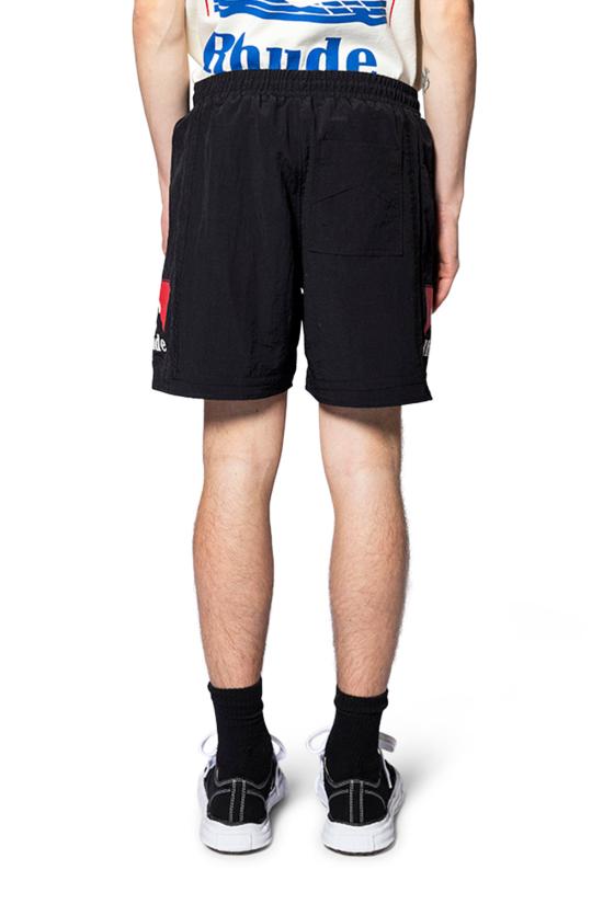 26SS 루드 숏팬츠 RHPS26SH01107 3179 - RHUDE