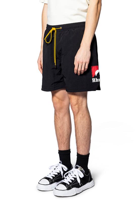 26SS 루드 숏팬츠 RHPS26SH01107 3179 - RHUDE