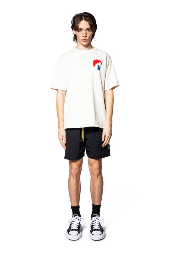 26SS 루드 셔츠 RHPS26TT18012 6010 - RHUDE