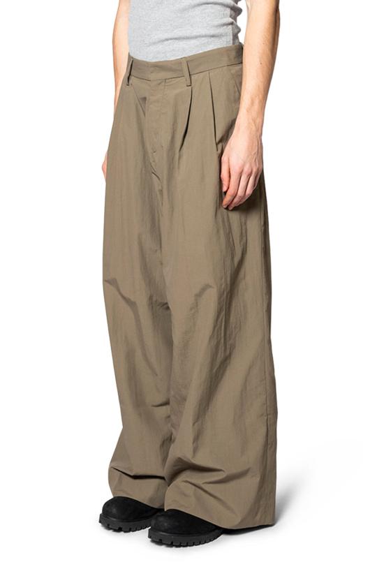 26SS 이알엘 스트레이트 팬츠 ERL12P016 1 - ERL