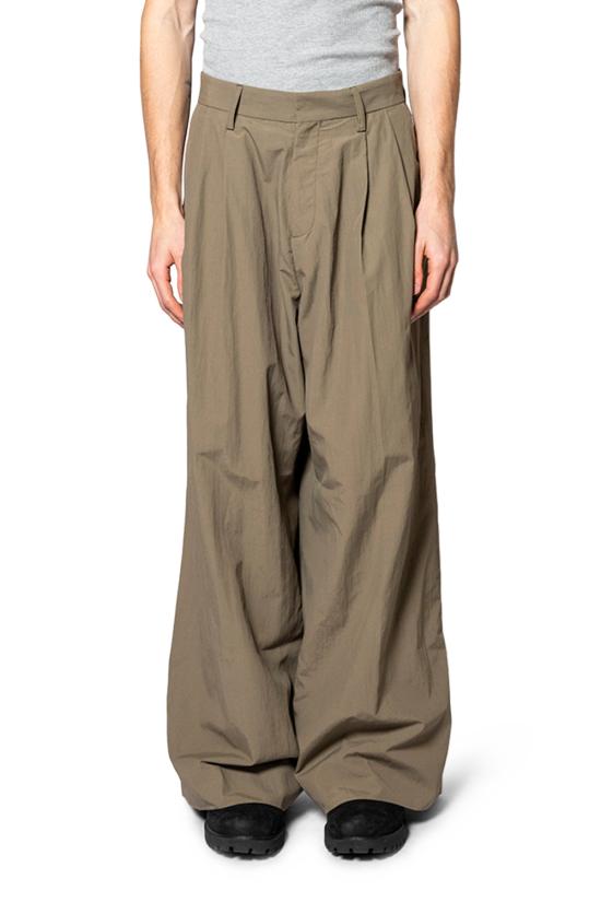 26SS 이알엘 스트레이트 팬츠 ERL12P016 1