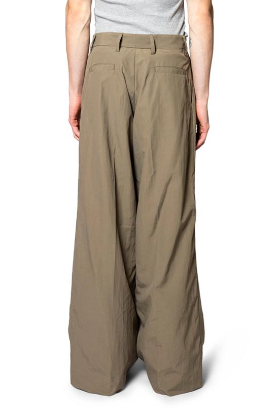 26SS 이알엘 스트레이트 팬츠 ERL12P016 1 - ERL