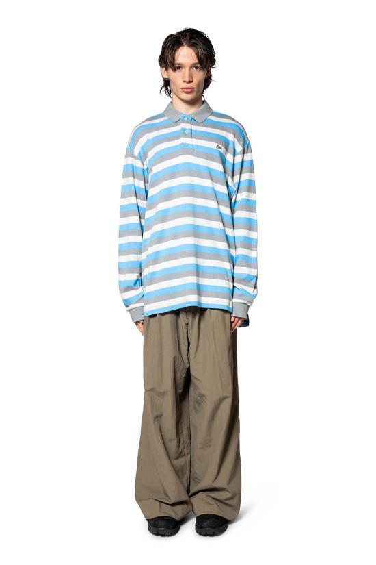 26SS 이알엘 스트레이트 팬츠 ERL12P016 1 - ERL