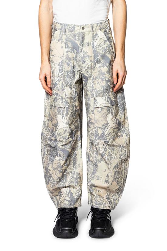 26SS 아디다스 스트레이트 팬츠 KG6443