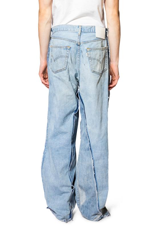 26SS INNOCENCE NYC 데님 팬츠 INOLDP01 WASH INDIGO - OTHER BRANDS