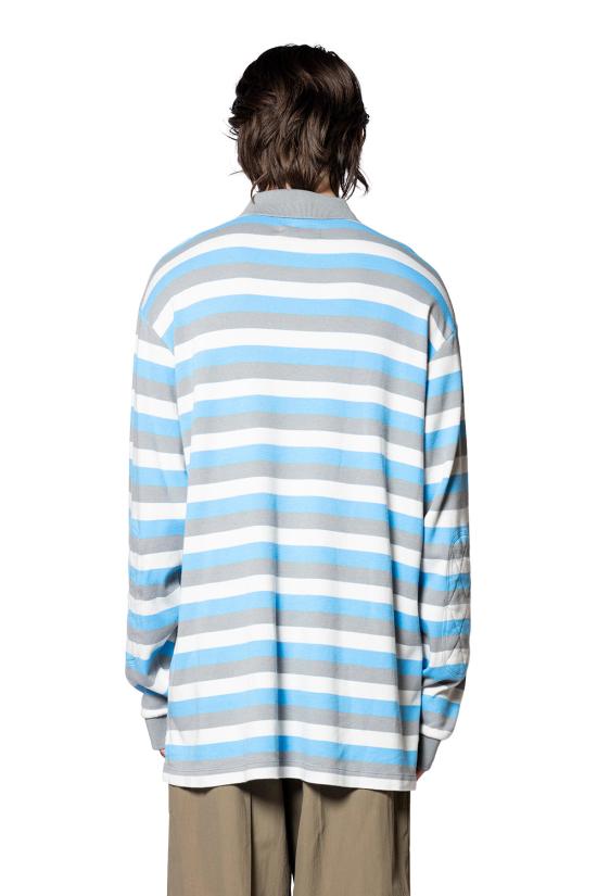 26SS 이알엘 블라우스 ERL12T001 1 - ERL