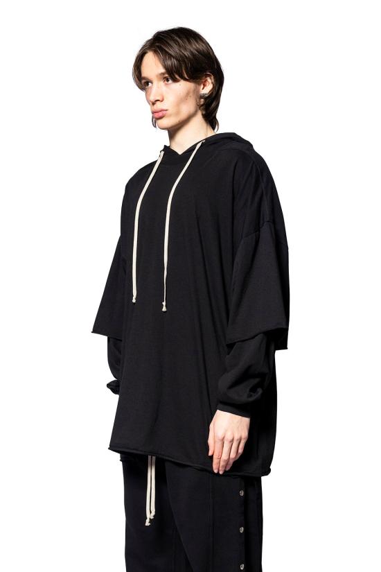 26SS 다크쉐도우 셔츠 DU01F4271 RN 09 - DRKSHDW