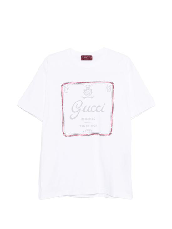 26SS 구찌 반팔 티셔츠 855027 XJHSC9066