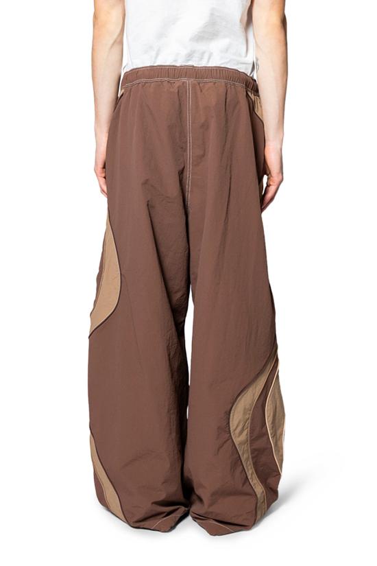 26SS 이알엘 스트레이트 팬츠 ERL12P020 1 - ERL