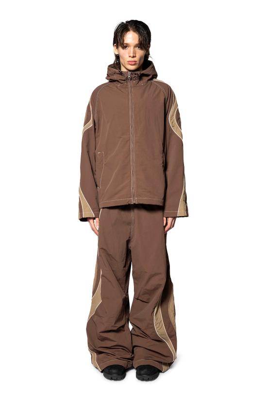 26SS 이알엘 스트레이트 팬츠 ERL12P020 1 - ERL