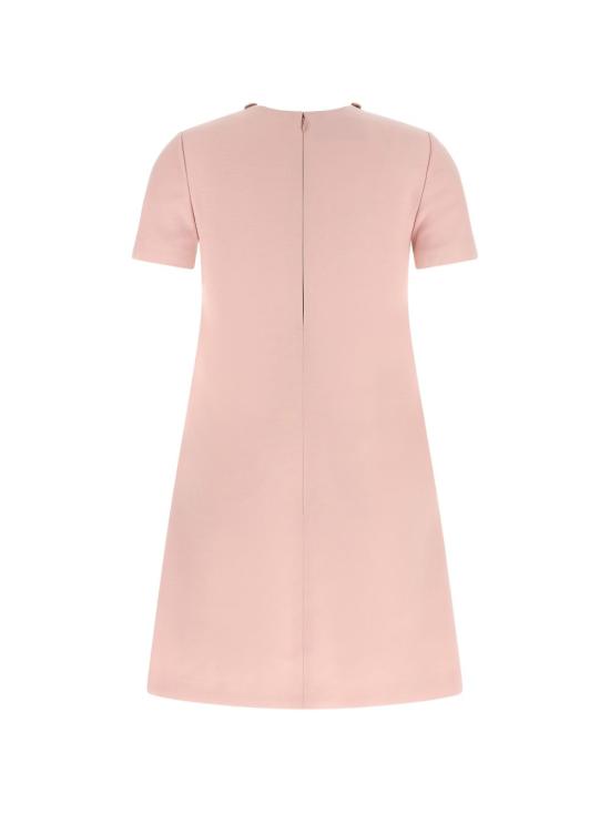 26SS 발렌티노 가라바니 미디 원피스 8B3VAHG61CF R13 - VALENTINO GARAVANI