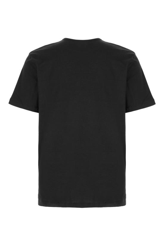 26SS 선스펠 반팔 티셔츠 MTSH0063 BKAA - SUNSPEL