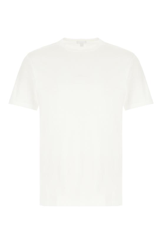 26SS 선스펠 반팔 티셔츠 MTSH0063 WHAA Bianco