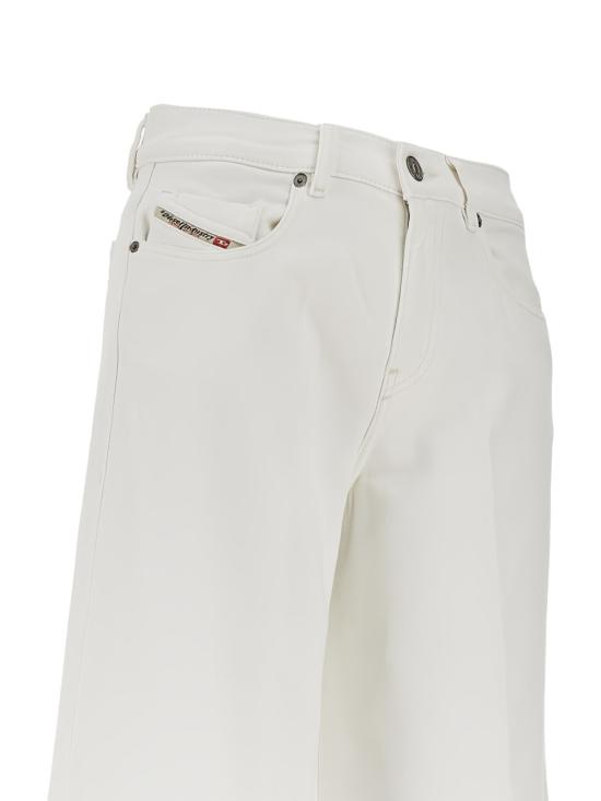 26SS 디젤 데님 팬츠 A03625 09N92100 - DIESEL