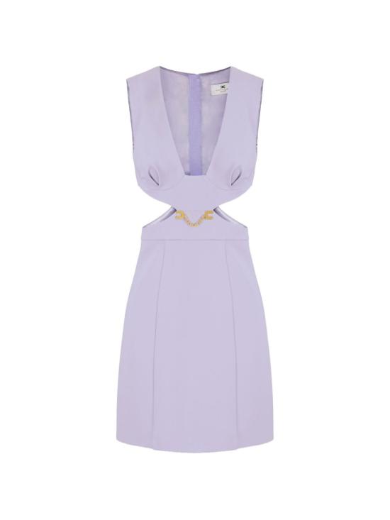 26SS 엘리자베타프랜치 미디 원피스 AB92961E2 EV7