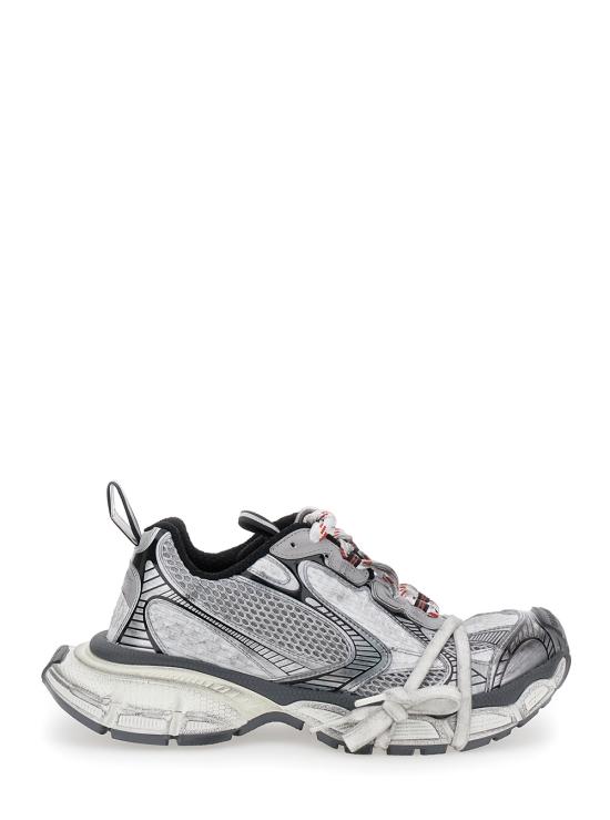 26SS 발렌시아가 3XL 스니커즈 734731W3XL51219 Grey