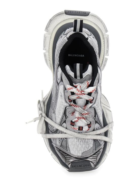 26SS 발렌시아가 3XL 스니커즈 734731W3XL51219 Grey - BALENCIAGA