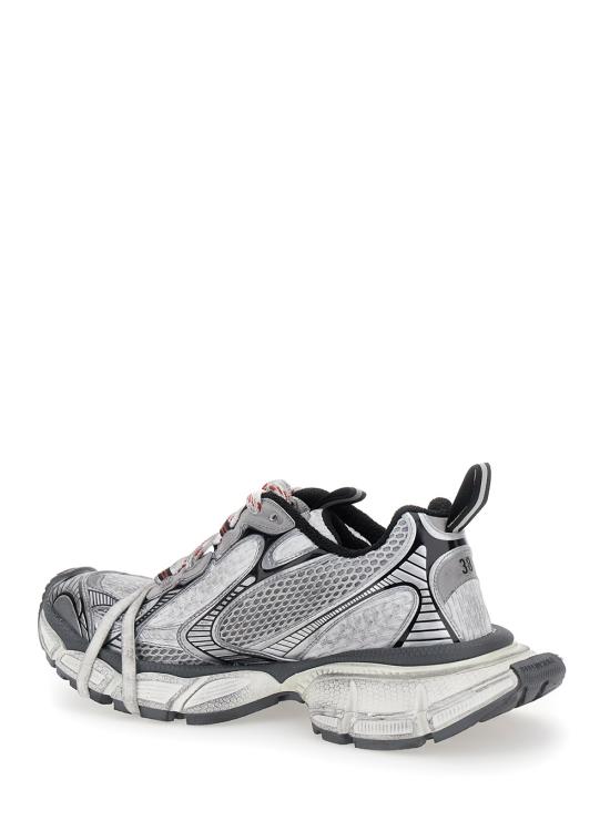 26SS 발렌시아가 3XL 스니커즈 734731W3XL51219 Grey - BALENCIAGA