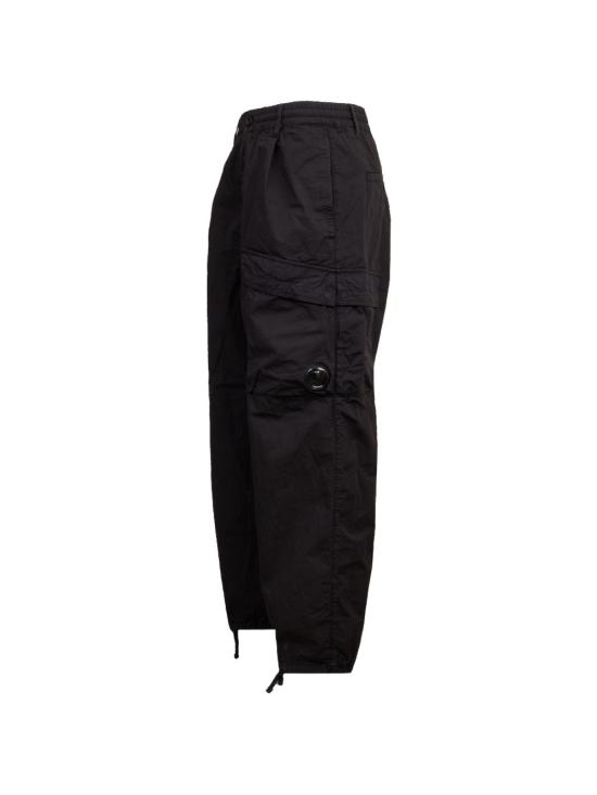 26SS 씨피 컴퍼니 스트레이트 팬츠 20CMPA126A 110325G999 - C.P. COMPANY