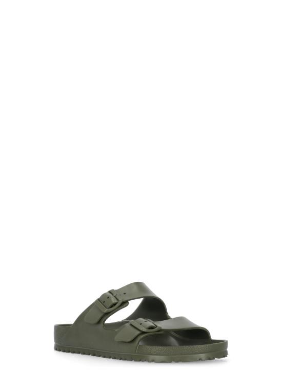 26SS 버켄스탁 샌들 1019094 ARIZONA EVAKHAKI Green - BIRKENSTOCK