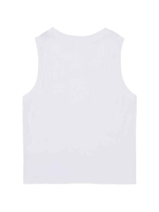 26SS [키즈] 디젤 티셔츠 J02741 00YI9K100 - DIESEL