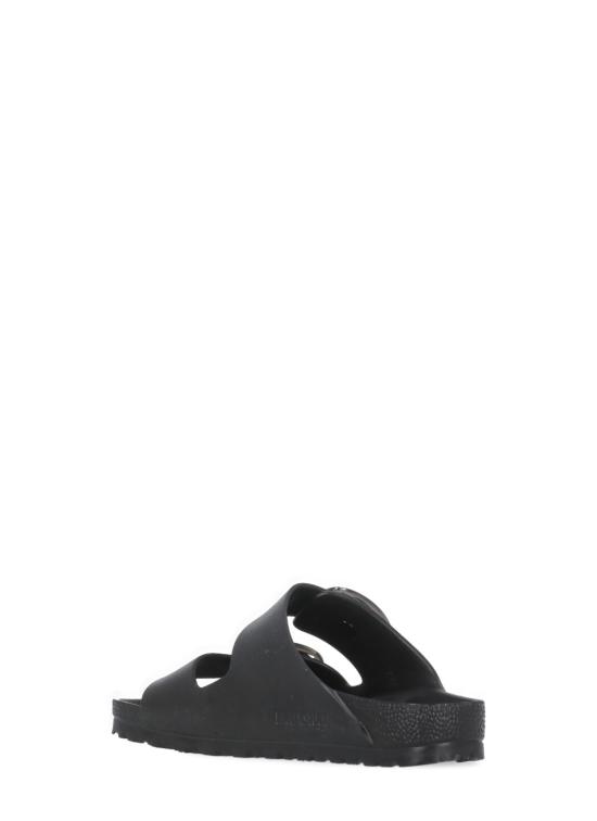 26SS 버켄스탁 샌들 1029641 ARIZONA BIG BUCKLE EVABLACK Black - BIRKENSTOCK