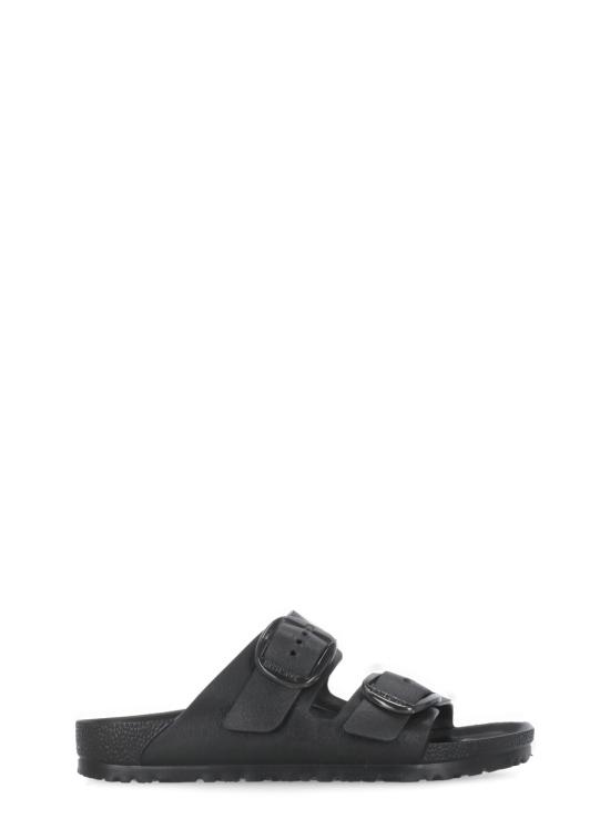 26SS 버켄스탁 샌들 1029641 ARIZONA BIG BUCKLE EVABLACK Black