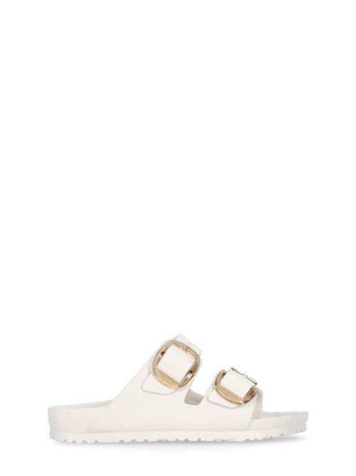 26SS 버켄스탁 샌들 1027384 ARIZONA EVAEGGSHELL Ivory - BIRKENSTOCK