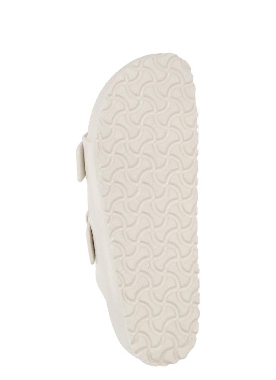 26SS 버켄스탁 샌들 1027384 ARIZONA EVAEGGSHELL Ivory - BIRKENSTOCK