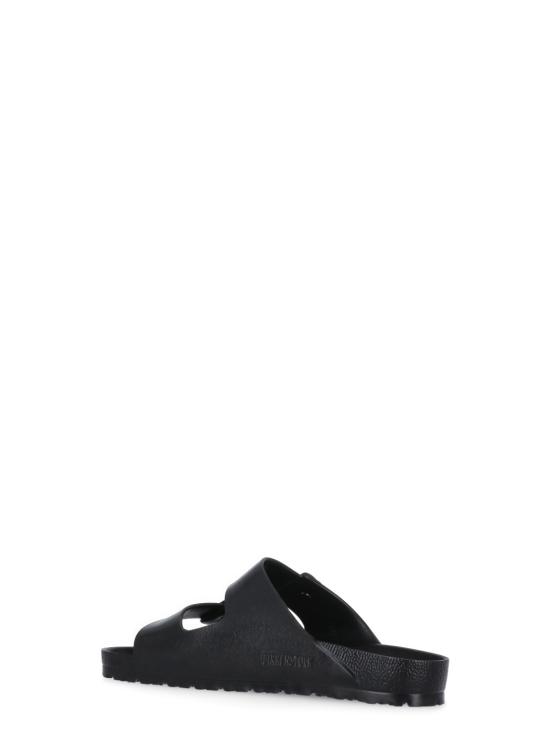 26SS 버켄스탁 아리조나 에센셜 EVA 버켄스탁 129423 ARIZONA EVABLACK Black - BIRKENSTOCK