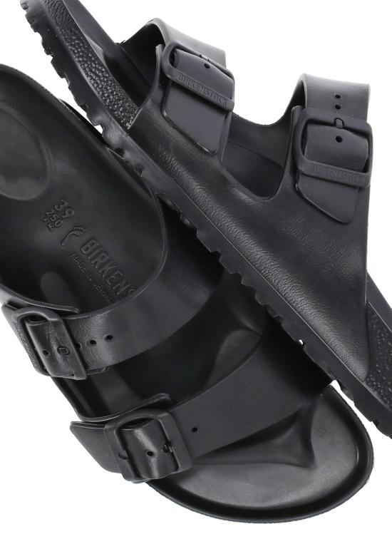 26SS 버켄스탁 아리조나 에센셜 EVA 버켄스탁 129423 ARIZONA EVABLACK Black - BIRKENSTOCK